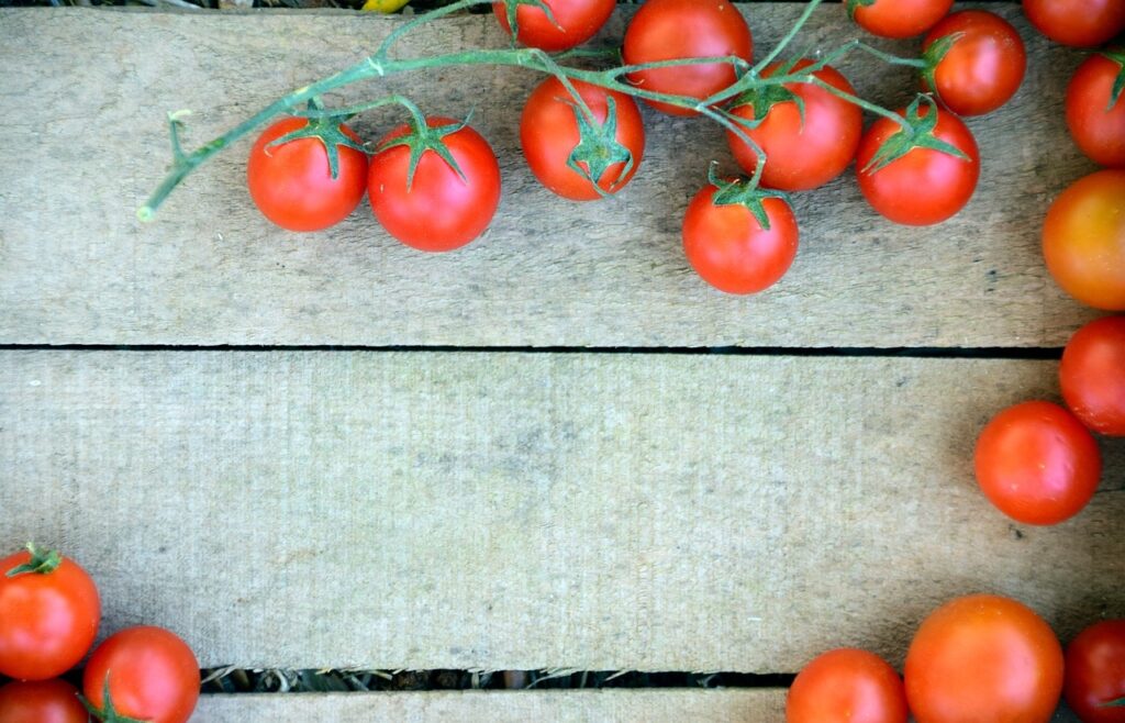 sos pomidorowy przepis z przecieru