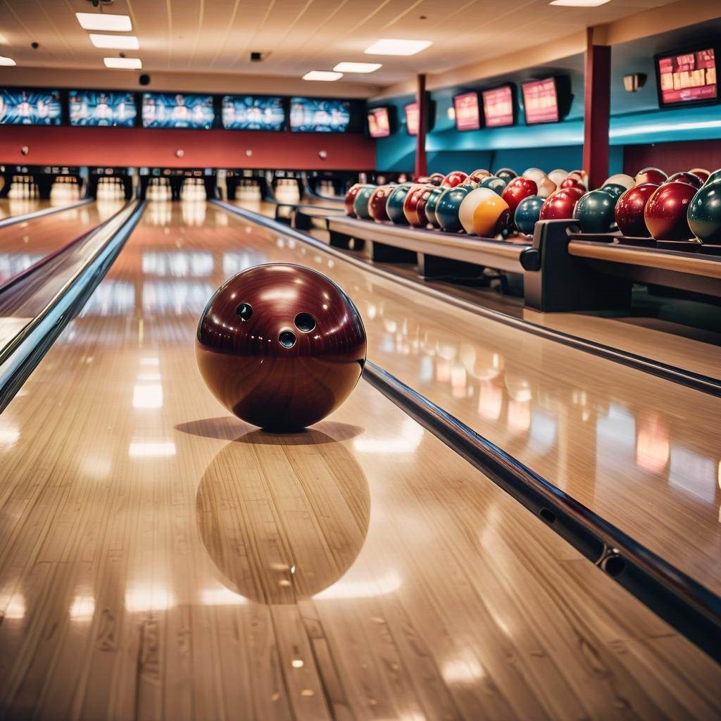 Ile maksymalnie osób można zaprosić na tor kręglarski