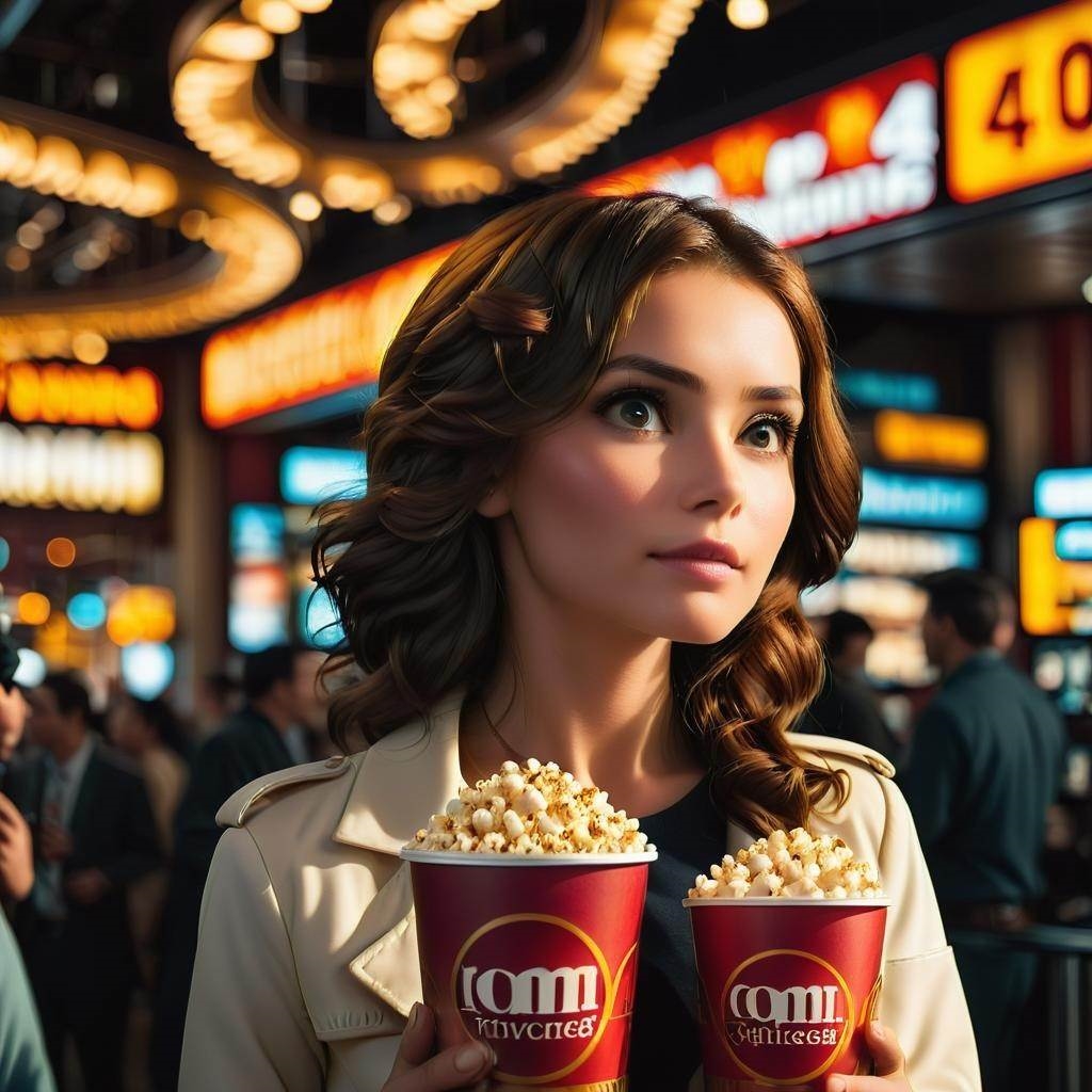 Ile minut trwają zapowiedzi przed filmem