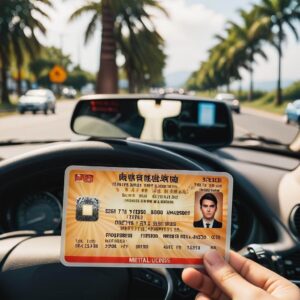 Ocena zdolności do prowadzenia pojazdów u osób z chorobami psychicznymi