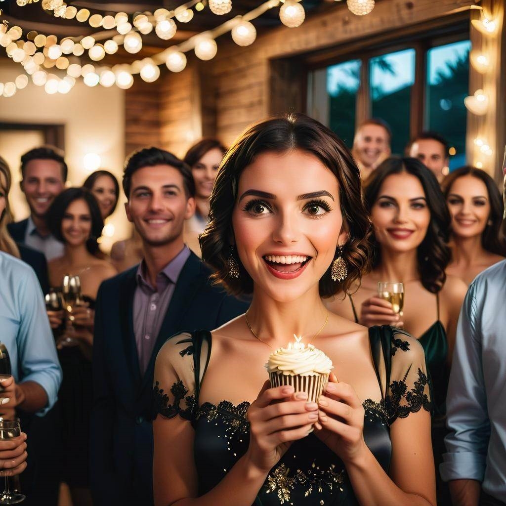 Ogromne balony z helem