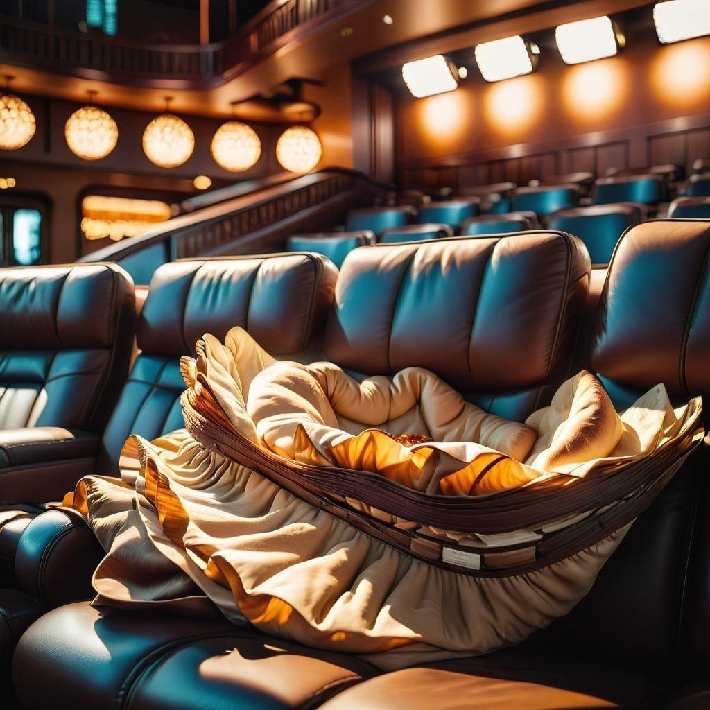 Skuteczne techniki redukcji fałd podczas pracy