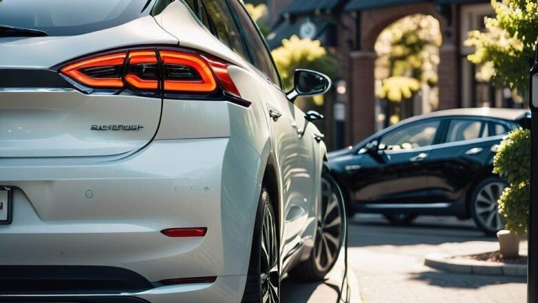 Ile ładuje się samochód elektryczny