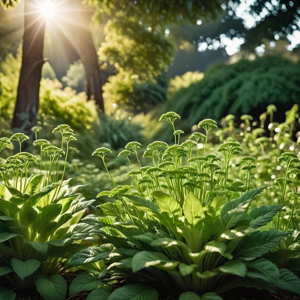 Wpływ człowieka na procesy rozmnażania roślin