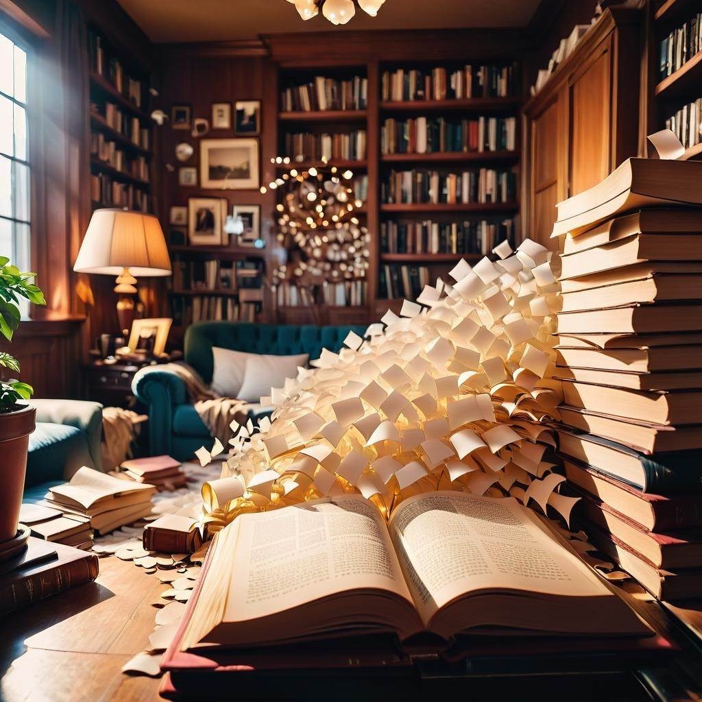 Znaczenie snu o nieporządku