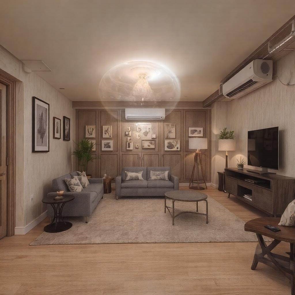 Uszczelnianie piwnicy