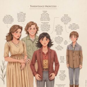 Dziedziczenie długów po zmarłym