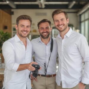 Romantyczne gesty dla geeka