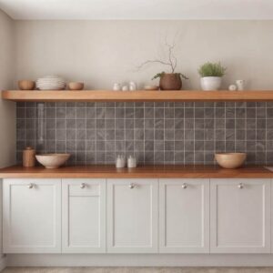 płytki w stylu rustykalnym