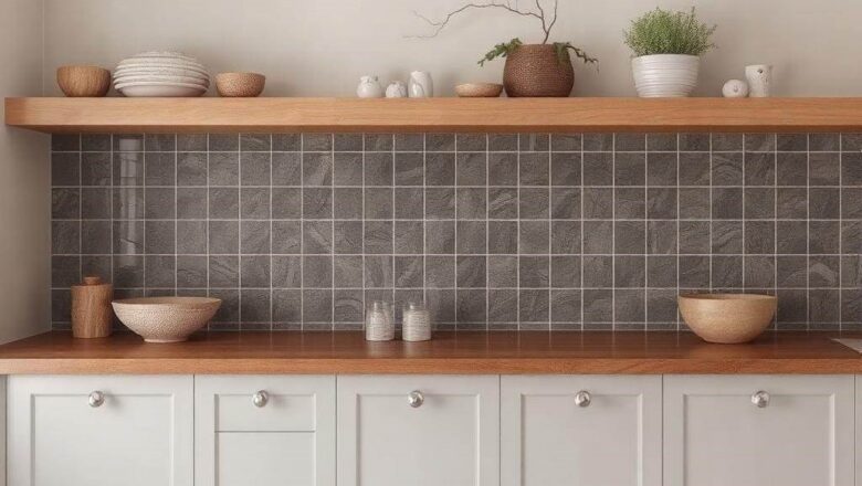 Jakie wybrać płytki do kuchni? Kompletny przewodnik po wyborze idealnych płytek