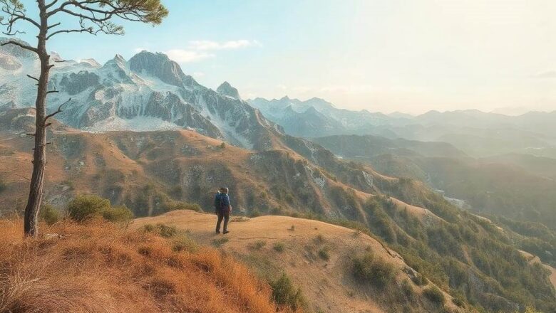 Wędrówki – jak zorganizować idealną wyprawę