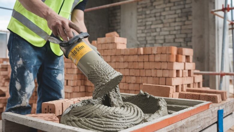 Jaki plastyfikator do zaprawy murarskiej wybrać?