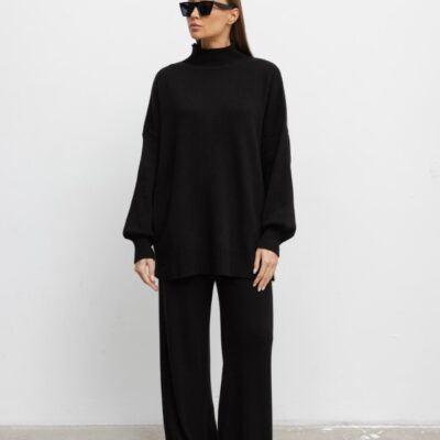 Swetry Damskie: Przewodnik po Ciepłym i Modnym Stylu